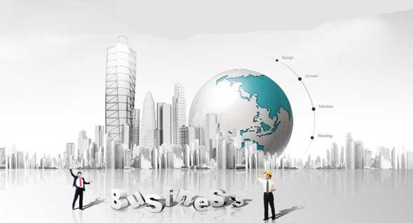 分享企業(yè)形象策劃秘訣提升品牌形象
