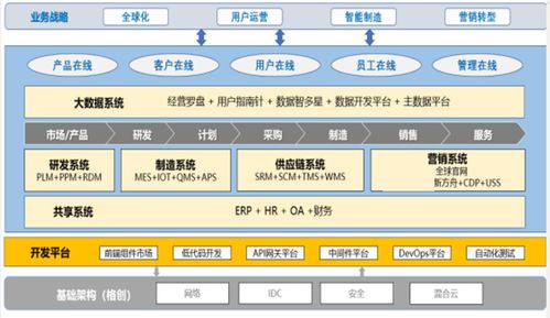 華菁企業(yè)管理咨詢 上市公司信息化前的流程再造紀(jì)實(shí)