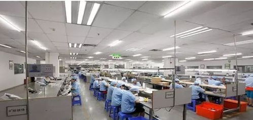 浙江精益企業管理咨詢公司哪家好 最新排名
