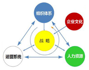 戰(zhàn)略規(guī)劃咨詢