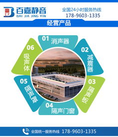 大型冷卻塔降噪 海南大型冷卻塔降噪 百嘉陽光 推薦商家